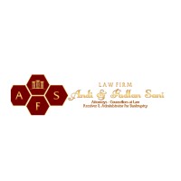ANDI FADLAN SANI LAWYERS logo - Similar company to Ryosa Law Office