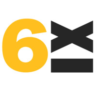 6ix Digital logo - Similar company to Zynergio