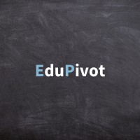 EduPivot logo - Similar company to Pivot Tree Consultancy & Creatives (Apac)