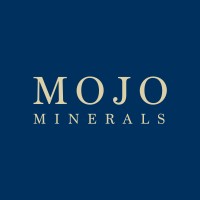 Mojo Minerals logo - Similar company to Selten Group