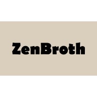 ZenBorth logo - Similar company to Greg Lynn Form