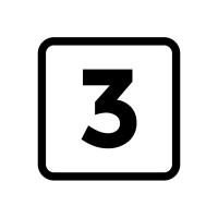 DREILAUT logo - Similar company to Alles + Jeden