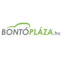 BontóPláza Kft. logo - Similar company to Rotapack Zrt.
