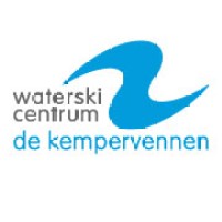 Waterskicentrum de Kempervennen logo - Similar company to Huurprijshulp