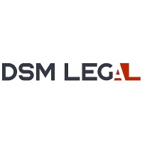 DSM Legal logo - Similar company to Complit Services