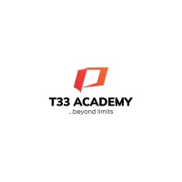 T33 Academy logo - Similar company to Team33 Production