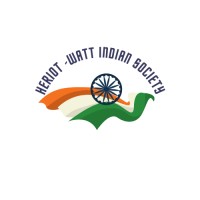 Heriot-Watt Indian Society logo - Similar company to Heriot-Watt University Student Union