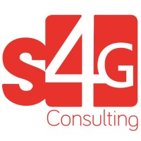 S4G Consulting a McKinsey company logo - Similar company to Techrun Technologies