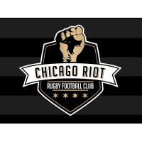 Chicago Riot Rugby Club logo - Similar company to Chicago North Shore Rugby Club