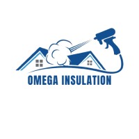 Omega Insulation logo - Similar company to Foam Cycle