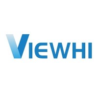 Guangzhou Viewhi Technology Co., Ltd. logo - Similar company to Guangzhou Wincode Optronics Co., Ltd