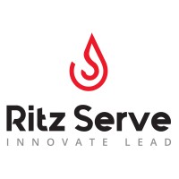 Ritz Serve logo - Similar company to Eppl It Solution
