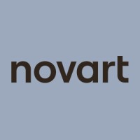 Novart logo - Similar company to Nobia