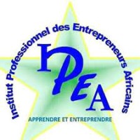 Institut Professionnel des Entrepreneurs Africains (IPEA) logo - Similar company to Acquiformations, La Clé De Vos Ambitions