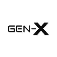 GenX IV Lounge logo - Similar company to Vitaminfuse: Iv Hydration Therapy