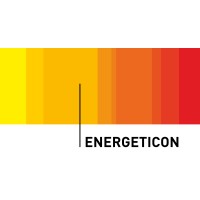 ENERGETICON logo - Similar company to Mine Rewir E.V.