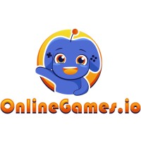 OnlineGames.io logo - Similar company to Pirus Software