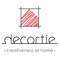 Decortie logo - Similar company to Team Menz