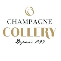 Champagne Collery logo - Similar company to Mistralgin