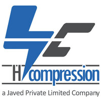 H-Compression logo - Similar company to Project F