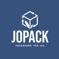 JOPACK PVT LTD logo - Similar company to Jopack