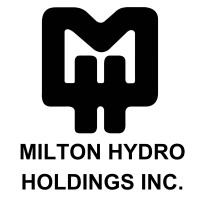 Milton Hydro Holdings Inc. logo - Similar company to Milton Hydro Services Inc.
