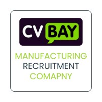 CV Bay Manufacturing Recruitment Team logo - Similar company to Upcycle