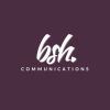BSH Communications logo - Similar company to Creating Freedom Movements
