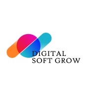 Digital Soft Grow logo - Similar company to Softgro Technologies