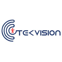 TekVision - Unlock Digital Accessibility logo - Similar company to Digital Web Accessibility