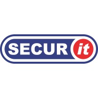 Secur-it Integrated Services Ltd logo - Similar company to Secur-It Group