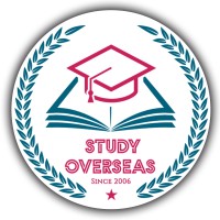 Study Overseas logo - Similar company to Target Plus Study Overseas