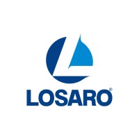 Corporación Industrial Losaro S.A.C. logo - Similar company to Tracklog