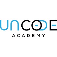 Uncode Academy logo - Similar company to F And B Recipes
