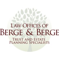Law Offices of Berge & Berge logo - Similar company to Wagner Oehler, Ltd.