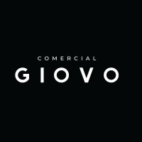 COMERCIAL GIOVO logo - Similar company to Italmod S.A.