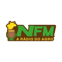 Rádio N FM Agro logo - Similar company to Campo Digital