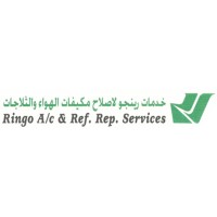 Ringo Air-Conditioning & Refrigeration Repair Services logo - Similar company to Uae Education Posts