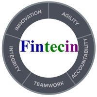 Fintecin International Company Limited logo - Similar company to Vantrium Development Company Limited