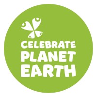 Celebrate Planet Earth logo - Similar company to Bookworks Albuquerque