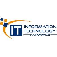 IT Nationwide logo - Similar company to Kvt It Consulting Services Llc
