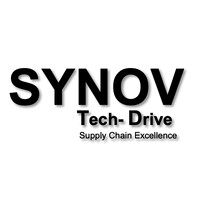 Synov logo - Similar company to Naueasy