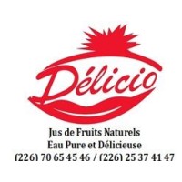 Délicio SARL Jus logo - Similar company to 3M Solutions