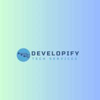 Developify Tech Services logo - Similar company to Nestsfinder.Com