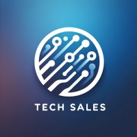 Tech Sales logo - Similar company to Work Opportunities