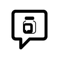 Agência Tarja Preta logo - Similar company to Agência Brain - Marketing E Design