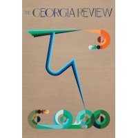 Georgia Review logo - Similar company to Clemson University Press