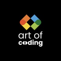 Art of Coding logo - Similar company to Route Software Ltd.