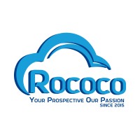 Rococo Data Centre Services logo - Similar company to Breval Consultancy Services Llp