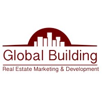 Global Building logo - Similar company to Think Advertising Agency
